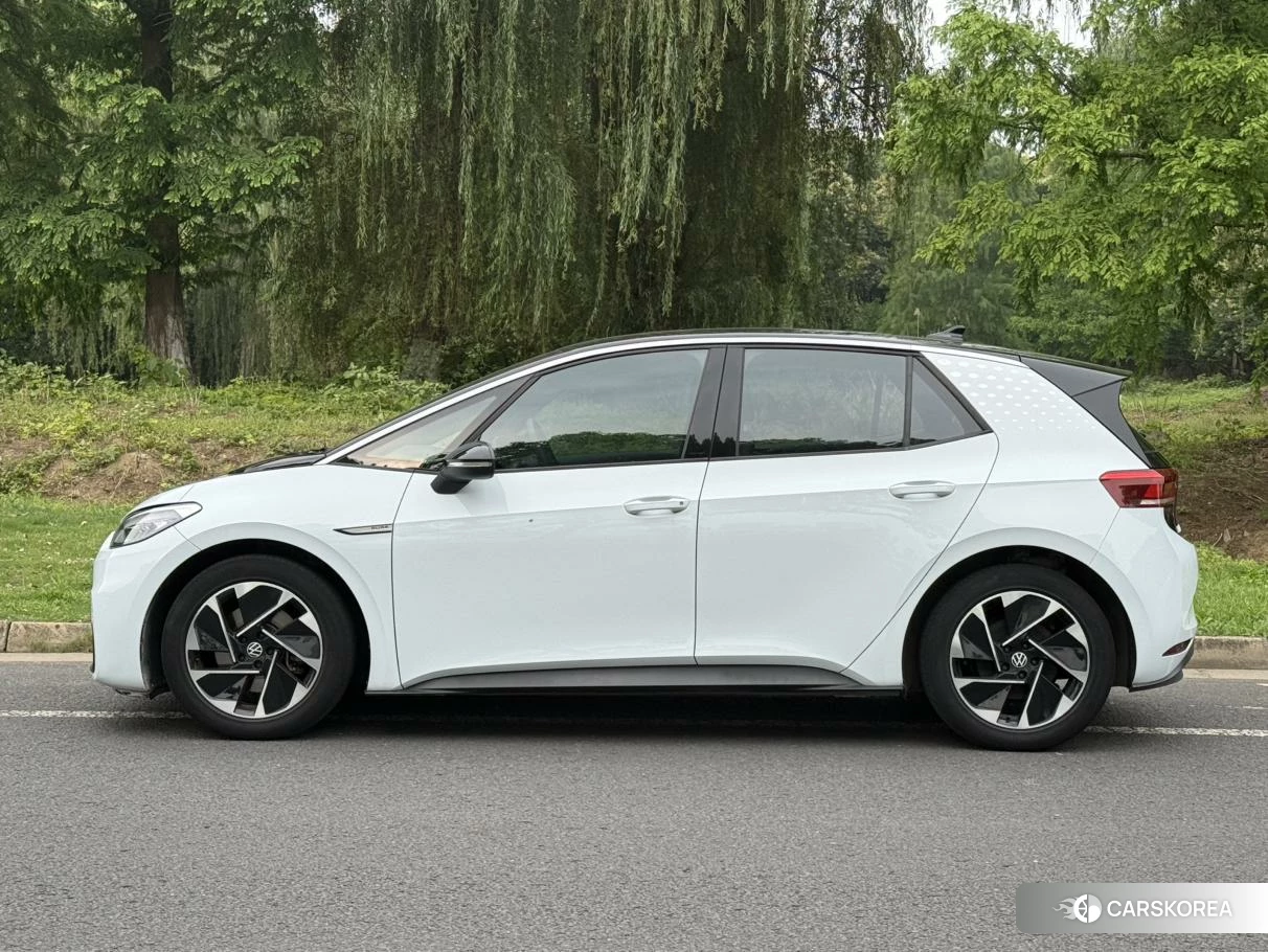Volkswagen ID.3 id 4473701 из Китая 7