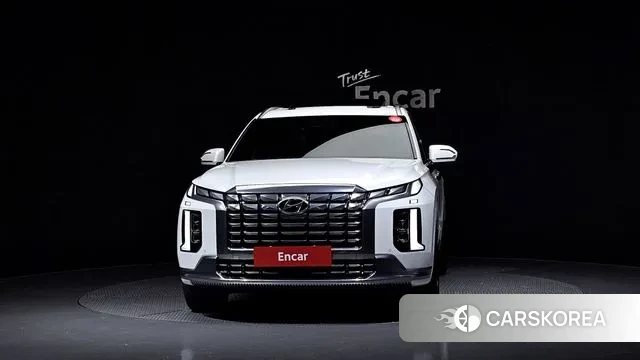 Hyundai The New Palisade id 3701813 из Кореи 13