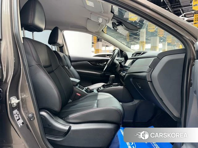Nissan Qashqai id 4359427 из Китая 23