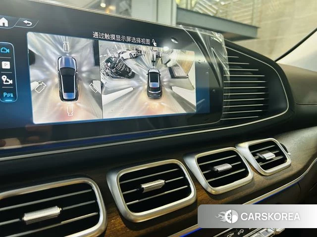 Mercedes-Benz GLE (import) id 4313754 из Китая 7