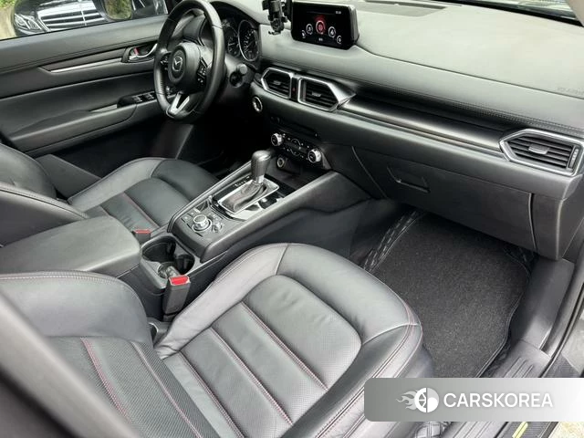 Mazda CX-5 id 4262404 из Китая 23