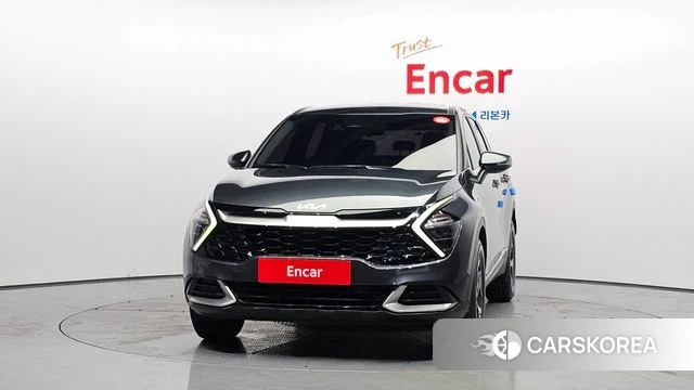Kia Sportage 5th Generation id 4444705 из Кореи 23