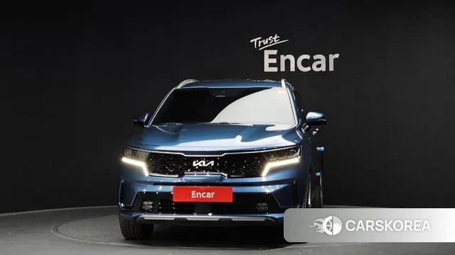 Kia Sorento 4th Generation id 3378458 из Кореи 13