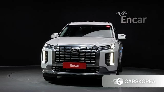 Hyundai The New Palisade id 4488760 из Кореи 23