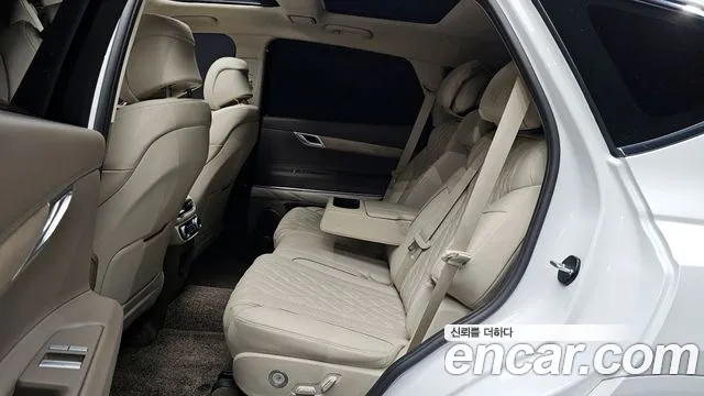 Genesis GV80 id 2664323 из Кореи 13