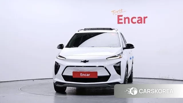 Chevrolet (GM Daewoo) Bolt EUV id 3416128 из Кореи 13