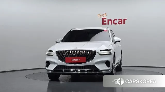 Genesis GV70 id 3355835 из Кореи 13