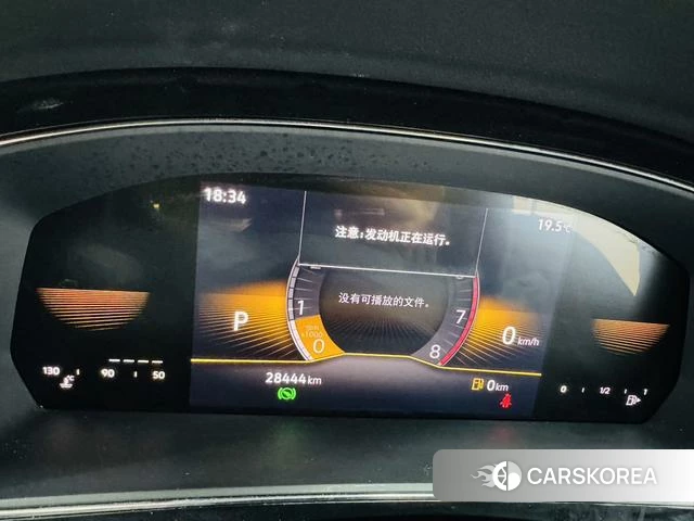 Volkswagen Passat 2022 Черный из Китая, фото 6