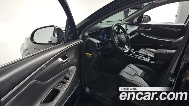 Hyundai Santa Fe TM id 2665717 из Кореи 13