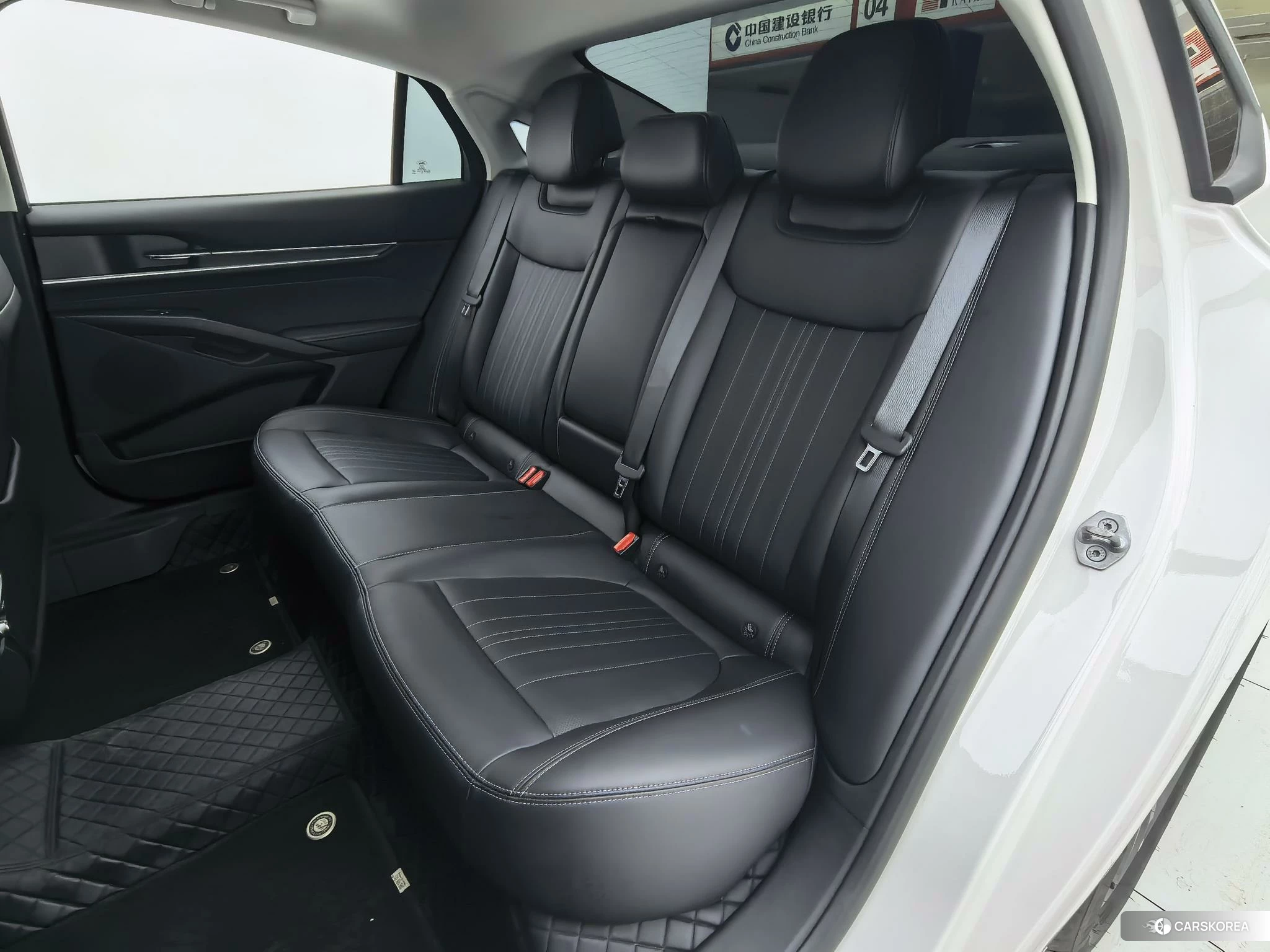 Ford Mondeo id 4510965 из Китая 23