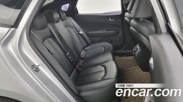 Kia The New K5 2nd generation id 2571697 из Кореи 13