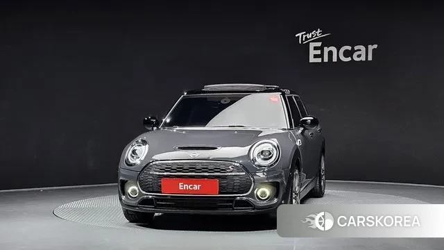 Mini Cooper SD Clubman id 3296007 из Кореи 13