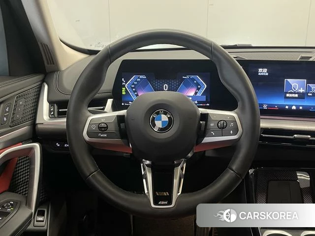 BMW X1 id 4321025 из Китая 19