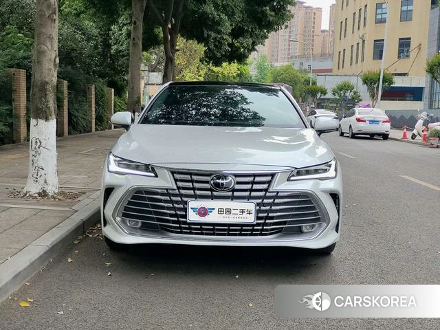 Toyota Asian dragon 2025 Белый из Китая, фото 3