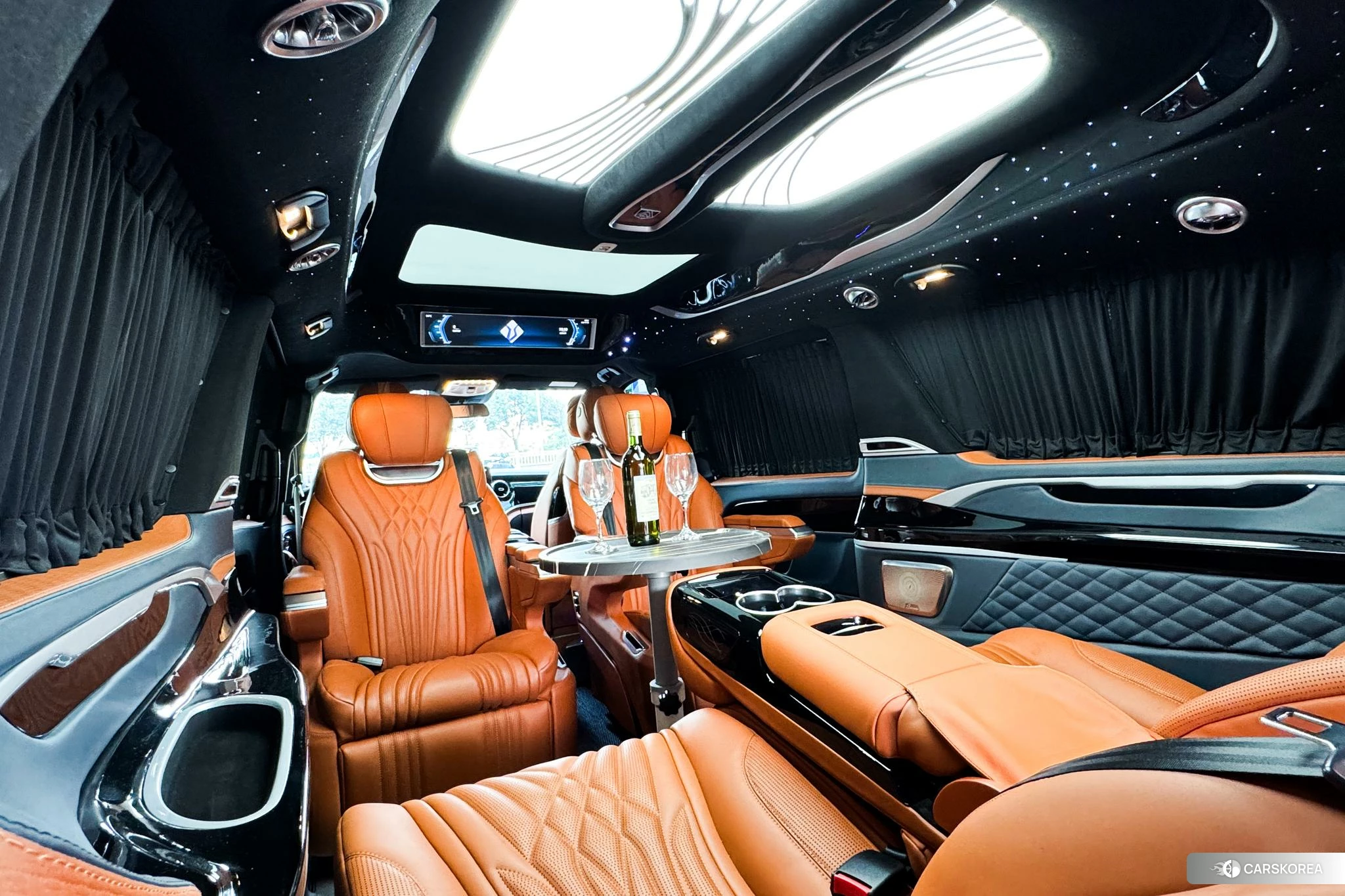 Mercedes-Benz V-Class id 4504723 из Китая 23