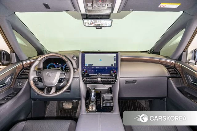 Toyota Elfa id 4275417 из Китая 12