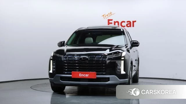Hyundai The New Palisade id 4463620 из Кореи 13
