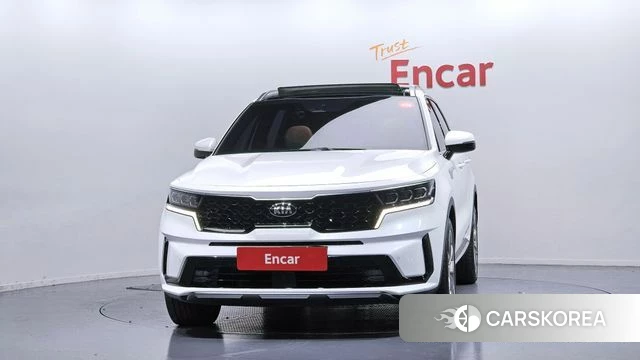 Kia Sorento 4th Generation id 3954601 из Кореи 13