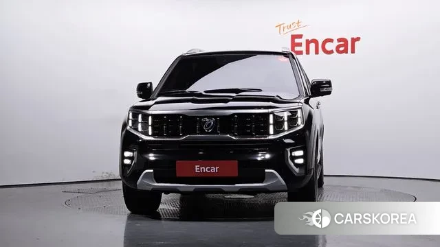 Kia Mohave Master id 3000107 из Кореи 13