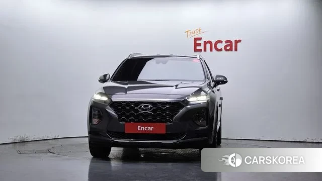 Hyundai Santa Fe TM id 3013229 из Кореи 13