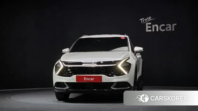 Kia Sportage 5th Generation id 3438246 из Кореи 13