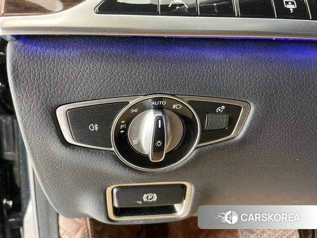 Mercedes-Benz S-class id 4208366 из Китая 23