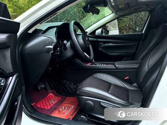 Mazda 3 Angkesaila id 4209845 из Китая 9