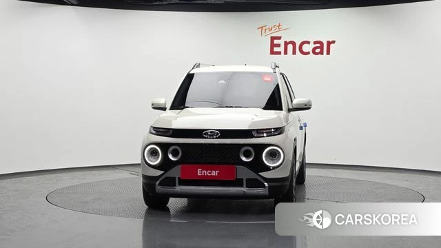 Hyundai Casper id 4230239 из Кореи 13