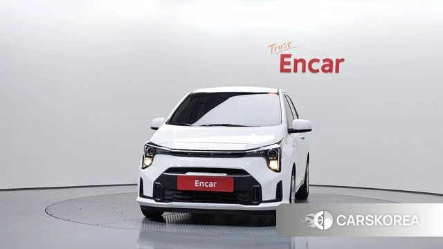Kia The New Morning (JA) id 4792614 из Кореи 23