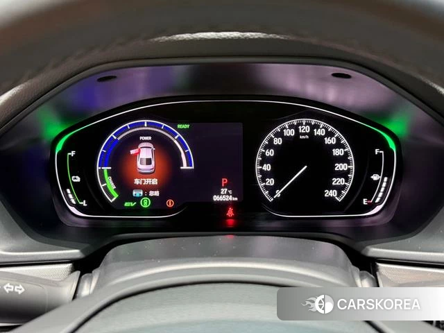 Honda Accord id 4365643 из Китая 23