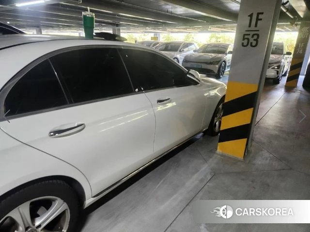 Mercedes-Benz E-Class W213 id 4459703 из Кореи 8