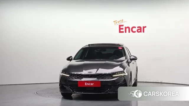 Kia K5 3rd generation id 3161135 из Кореи 13