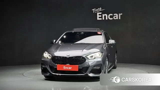 BMW 2 Series Gran Coupe (F44) id 3023512 из Кореи 13