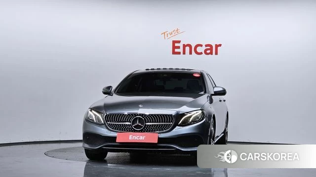 Mercedes-Benz E-Class W213 id 3853894 из Кореи 13