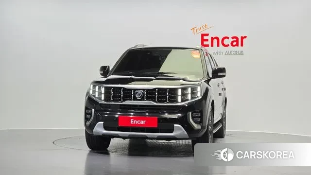 Kia Mohave Master id 2902140 из Кореи 13