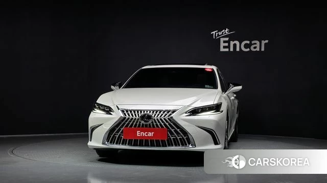 Lexus ES300h 7th generation id 4590273 из Кореи 13