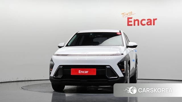 Hyundai Kona (SX2) id 4893584 из Кореи 13