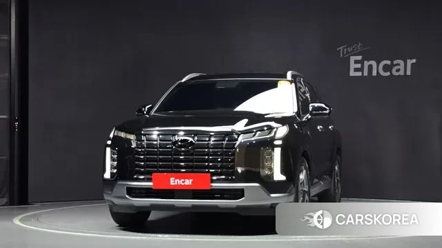 Hyundai The New Palisade id 2905290 из Кореи 13