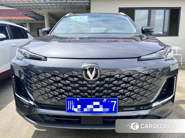 Chang'an CS55 PLUS id 4380484 из Китая 9