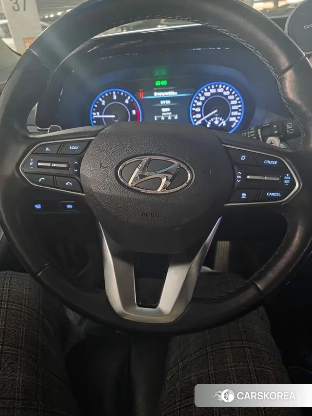 Hyundai Palisade id 3339424 из Кореи 12