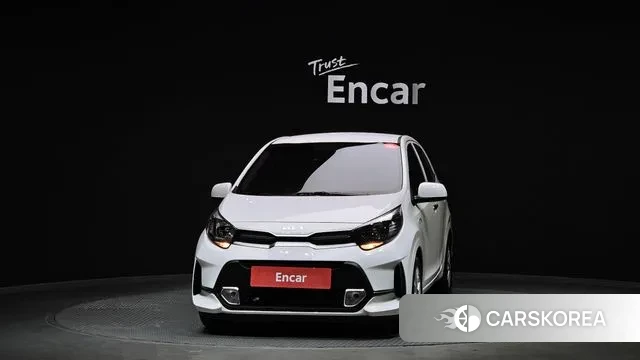 Kia Morning Urban (JA) id 3488154 из Кореи 13