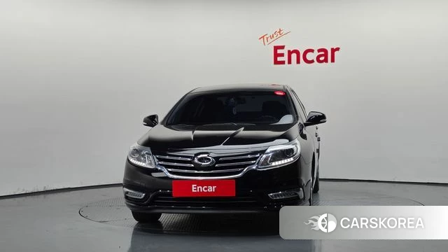 Renault Korea (Samsung) SM5 Nova id 4865483 из Кореи 23