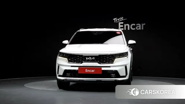 Kia Sorento 4th Generation id 3759300 из Кореи 13