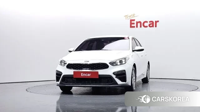 Kia Come New K3 id 3474605 из Кореи 13