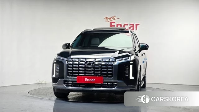 Hyundai The New Palisade id 4422652 из Кореи 13