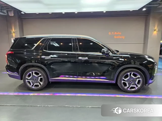 Hyundai The New Palisade id 3317007 из Кореи 13