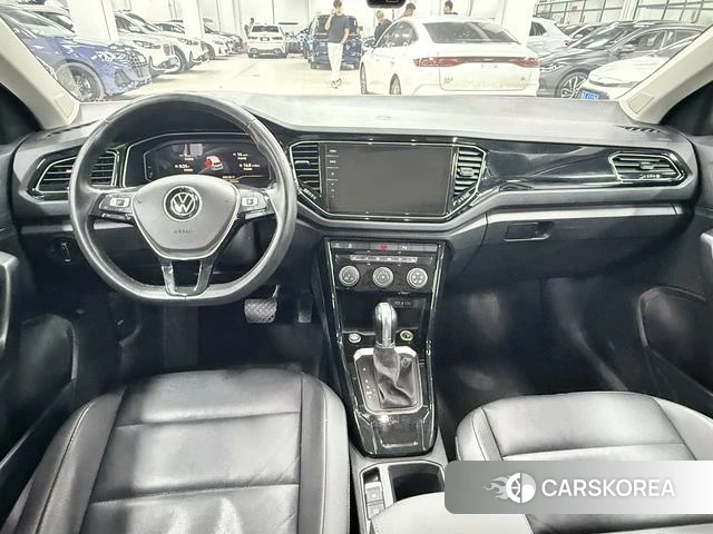Volkswagen Exploring songs id 4387482 из Китая 16