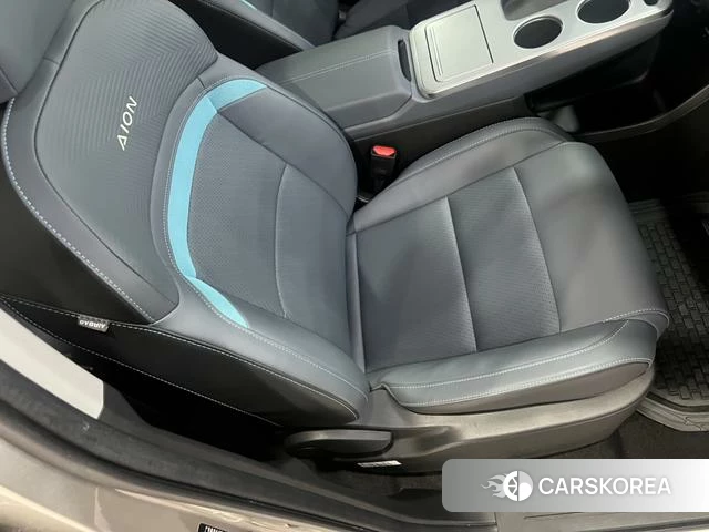 Aian AION Y id 3920682 из Китая 20