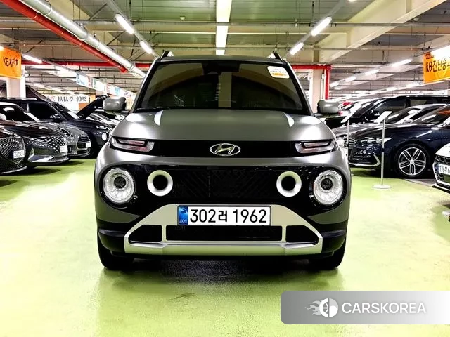 Hyundai Casper id 3305139 из Кореи 13