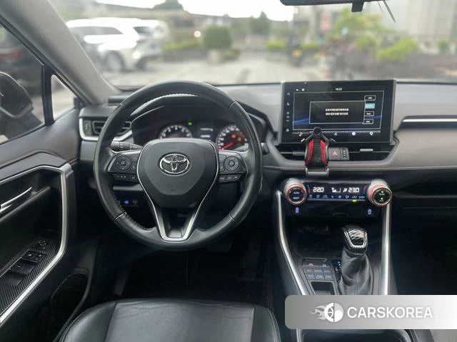 Toyota Wilanda id 4263613 из Китая 16